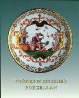 Frühes Meissner Porzellan aus Privatbesitz