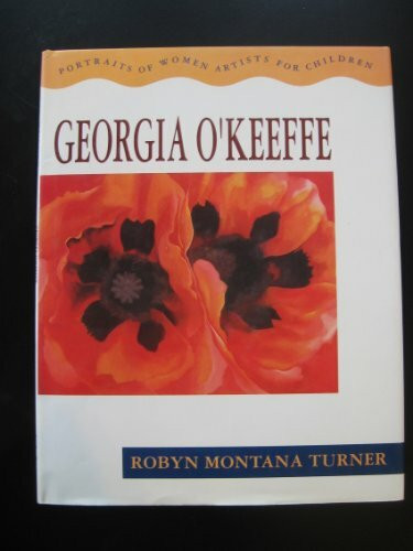 Georgia O'Keeffe (Portraits of Women Artists)