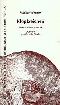 Klopfzeichen