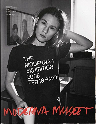 Modernautställningen 2006 18 feb - 7 maj : när är jag?