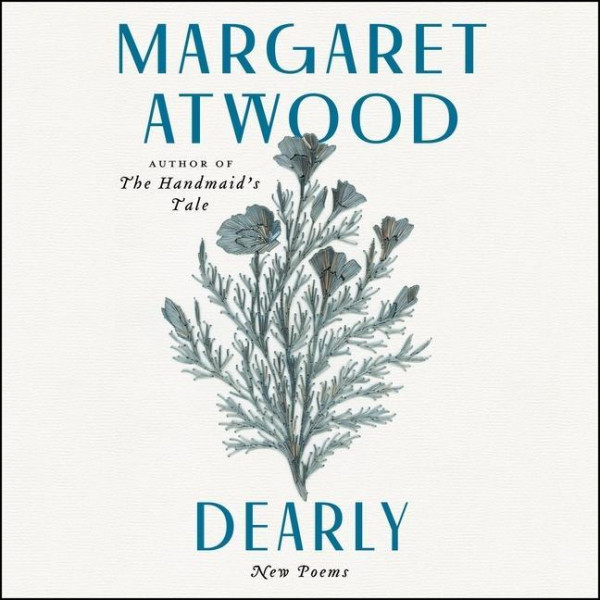 Dearly Lib/E: New Poems