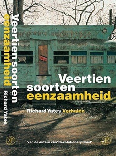 Veertien soorten eenzaamheid: verhalen