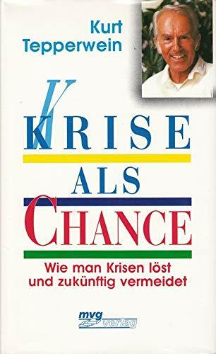 Krise als Chance