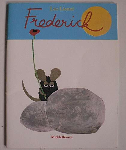 Frederick. Sonderausgabe.