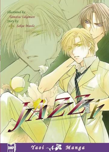 Jazz: Volume 1