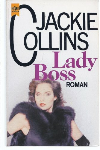 Lady Boss (Heyne Allgemeine Reihe (01))