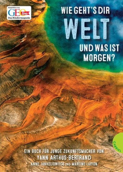 Wie geht's dir Welt und was ist morgen?