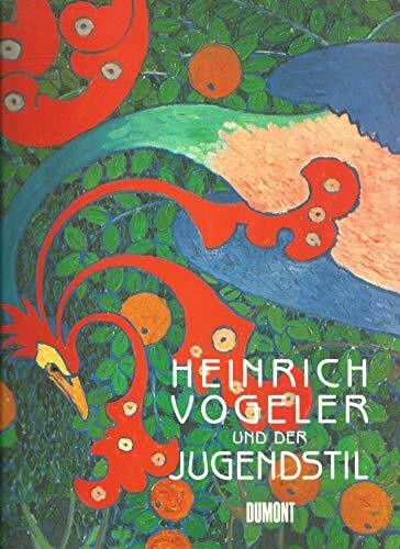 Heinrich Vogeler und der Jugendstil