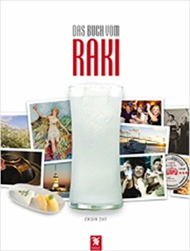 Das Buch Vom Rakı