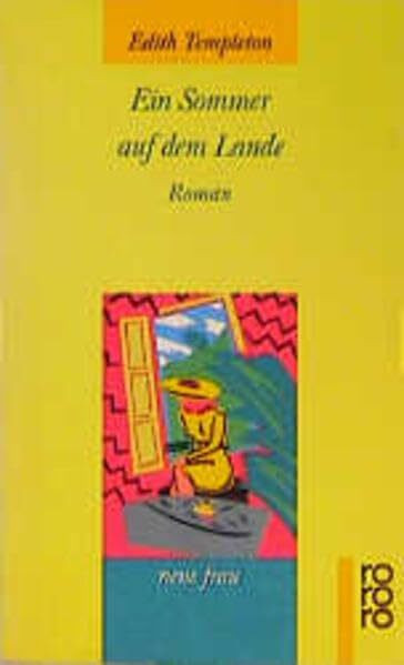 Ein Sommer auf dem Lande
