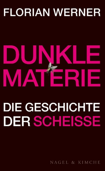 Dunkle Materie