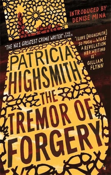 The Tremor of Forgery