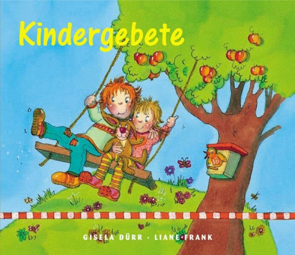 Kindergebete