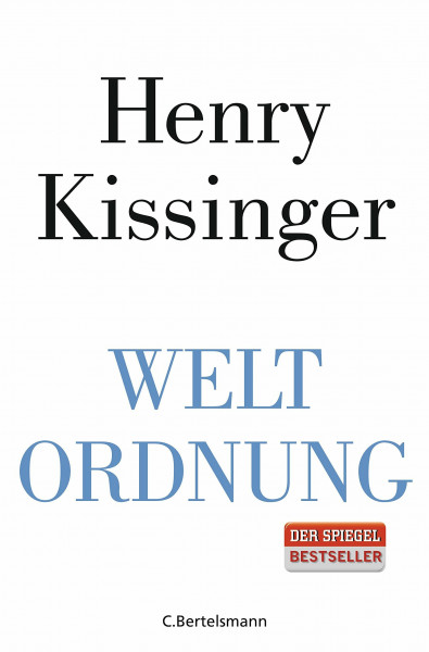 Weltordnung