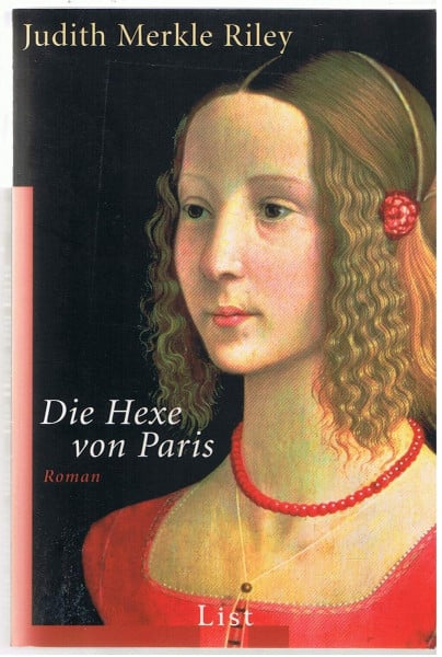 Die Hexe von Paris