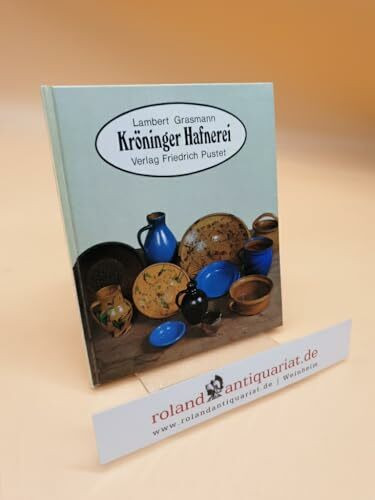 Kröninger Hafnerei.