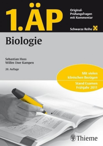 1. ÄP Biologie