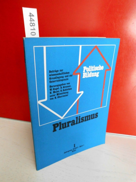 Pluralismus