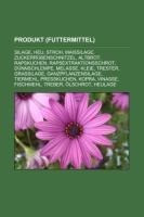 Produkt (Futtermittel)