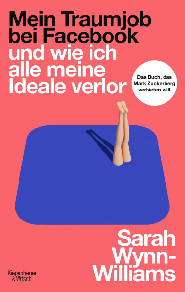 Mein Traumjob bei Facebook und wie ich alle meine Ideale verlor: Vom Ende der Meinungsfreiheit in den USA