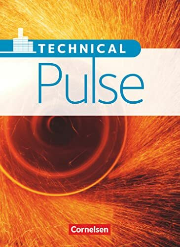 Pulse - Technical Pulse - B1/B2: Schulbuch - Mit PagePlayer-App