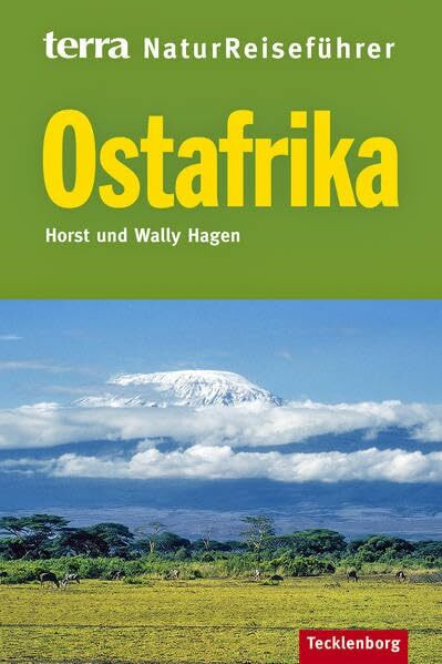 Ostafrika