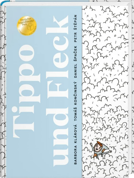 Tippo und Fleck: Über Fleckenteufel und anderen Kobolde