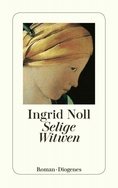 Selige Witwen: Roman (detebe)