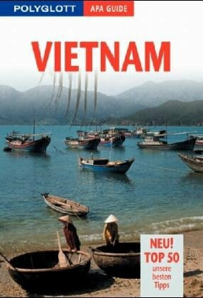 Polyglott Apa Guide, Vietnam