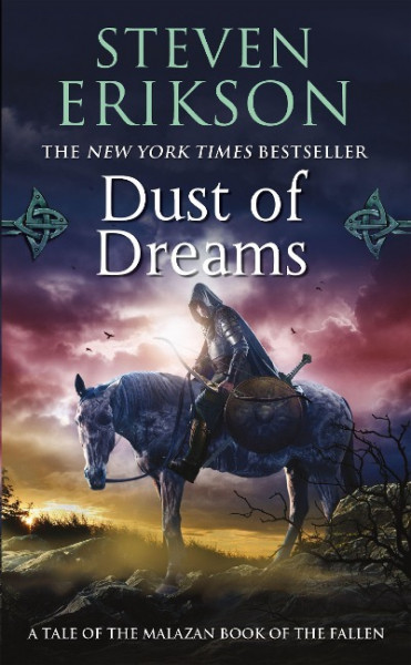 Malazan Book of the Fallen 09. Dust of Dreams