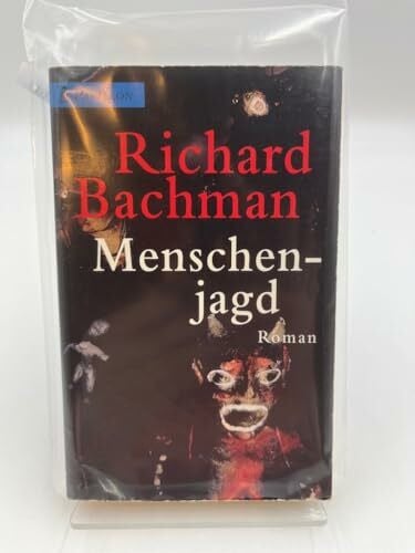 Menschenjagd