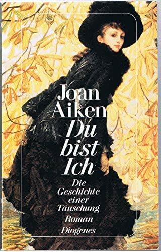 Du bist ich. Die Geschichte einer Täuschung.