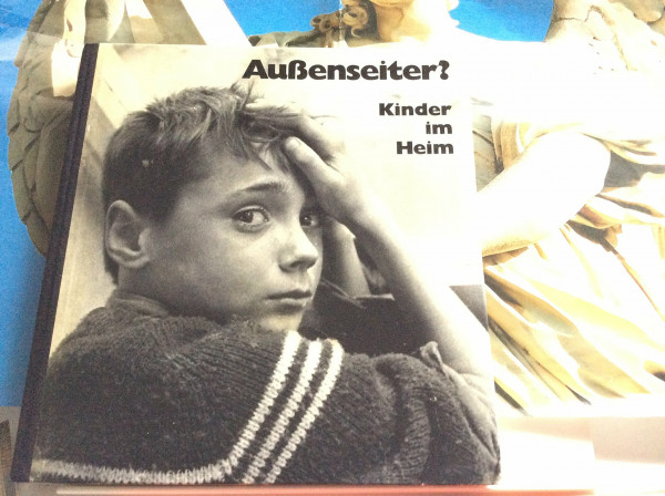 Außenseiter? (Kinder im Heim)