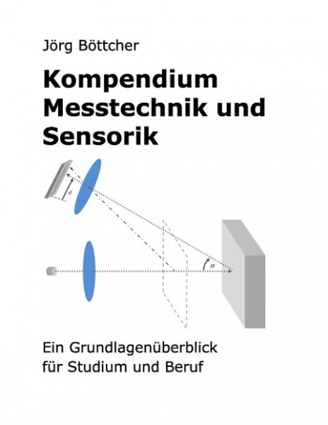 Kompendium Messtechnik und Sensorik
