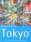 Tokyo: The Mini Rough Guide (2nd) (Rough Guide Pocket)