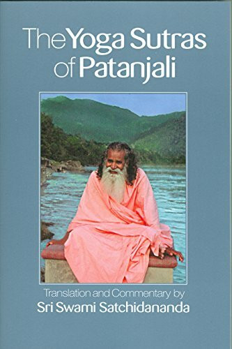 The Yoga Sutras of Patanjali