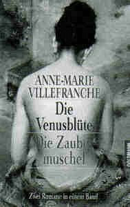 Die Venusblüte