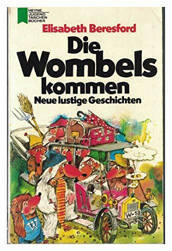 Die Wombels kommen