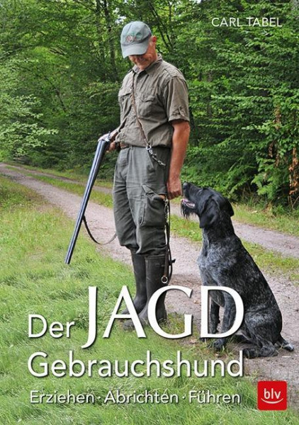 Der Jagdgebrauchshund