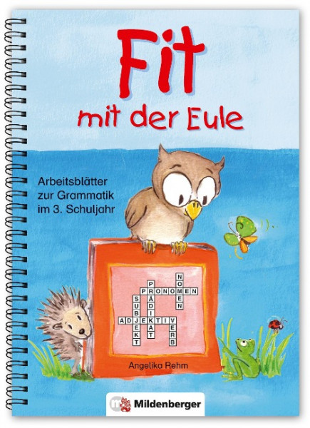 Fit mit der Eule 3. 3. Schuljahr