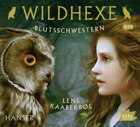 Wildhexe 04. Blutsschwestern