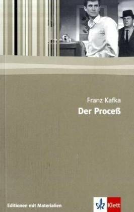Der Proceß: Textausgabe mit Materialien Klasse 11-13 (Editionen für den Literaturunterricht)