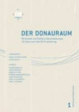 Der Donauraum Jg. 53/1, 2013