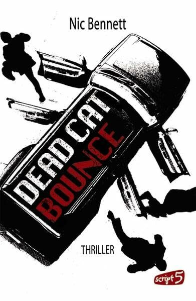 Dead Cat Bounce: Thriller