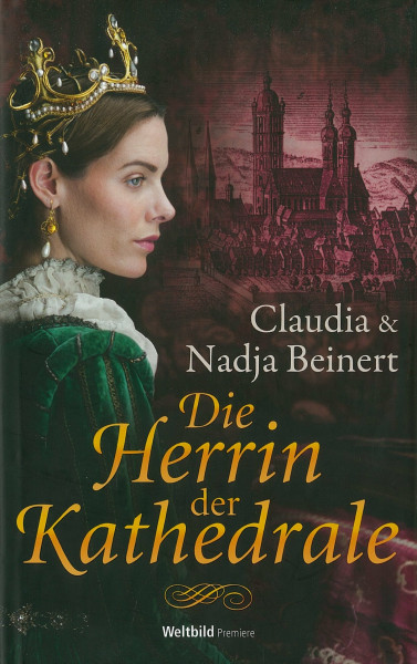 Die Herrin der Kathedrale