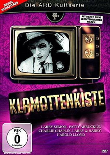 Klamottenkiste Folge 5 - Die ARD Kultserie - Digital Remastered