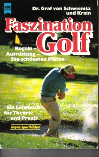 Faszination Golf
