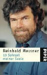 13 Spiegel meiner Seele (Piper Taschenbuch, Band 23998)