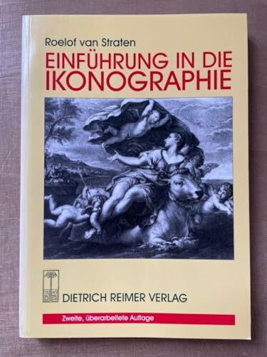 Einführung in die Ikonographie