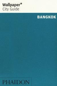 Wallpaper* City Guide Bangkok